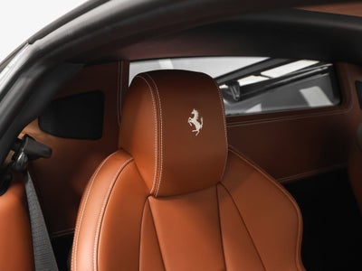 2015 Ferrari 458 Italia Base