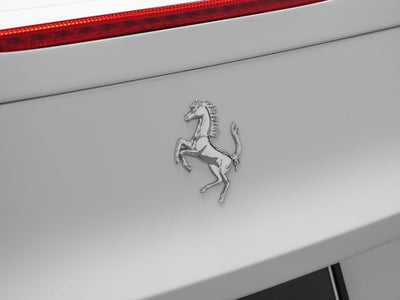 2015 Ferrari 458 Italia Base