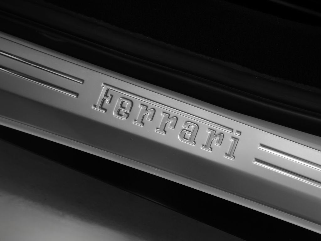 2015 Ferrari 458 Italia Base