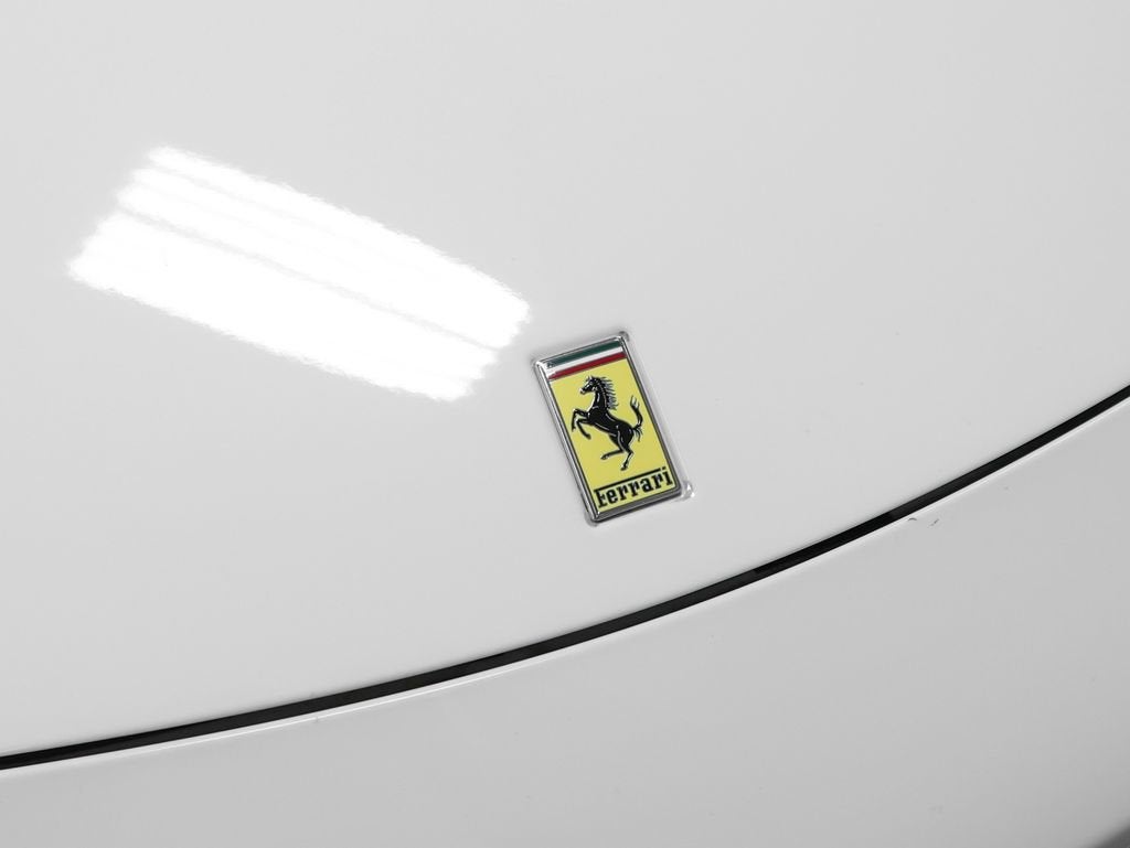 2015 Ferrari 458 Italia Base