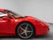 2013 Ferrari 458 Italia Base