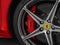2013 Ferrari 458 Italia Base