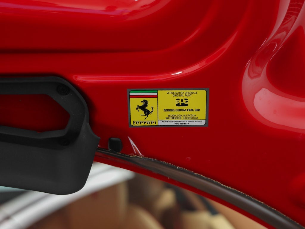 2013 Ferrari 458 Italia Base