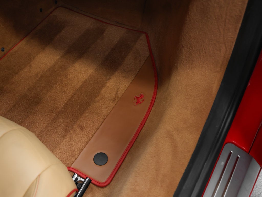 2013 Ferrari 458 Italia Base