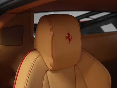 2013 Ferrari 458 Italia Base