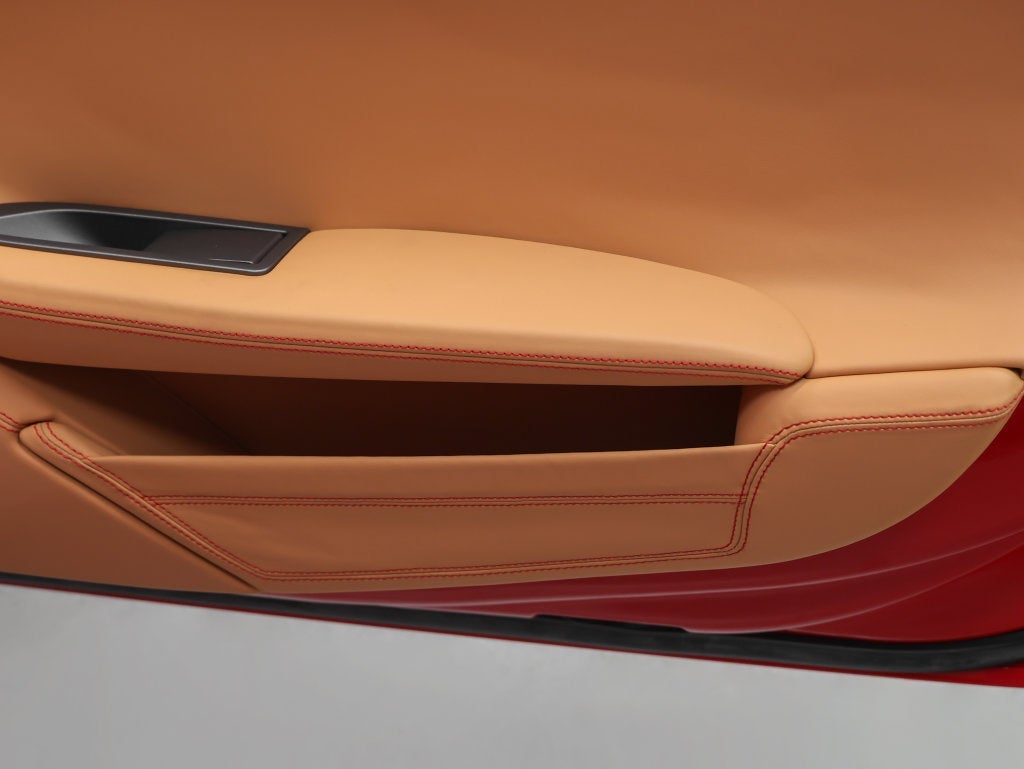 2013 Ferrari 458 Italia Base