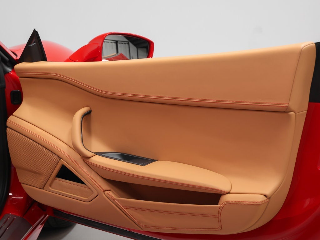 2013 Ferrari 458 Italia Base