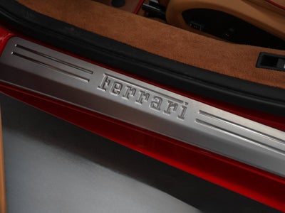2013 Ferrari 458 Italia Base