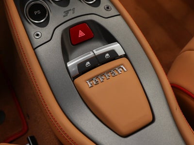 2013 Ferrari 458 Italia Base