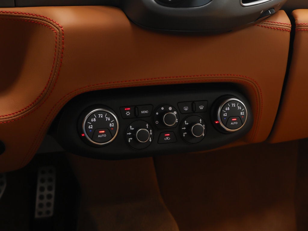 2013 Ferrari 458 Italia Base