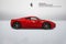 2013 Ferrari 458 Italia Base