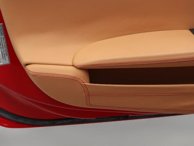 2013 Ferrari 458 Italia Base