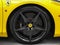 2010 Ferrari 458 Italia Base