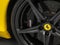 2010 Ferrari 458 Italia Base