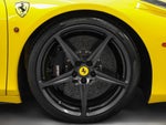 2010 Ferrari 458 Italia Base