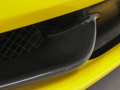 2010 Ferrari 458 Italia Base