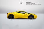 2010 Ferrari 458 Italia Base