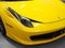 2010 Ferrari 458 Italia Base