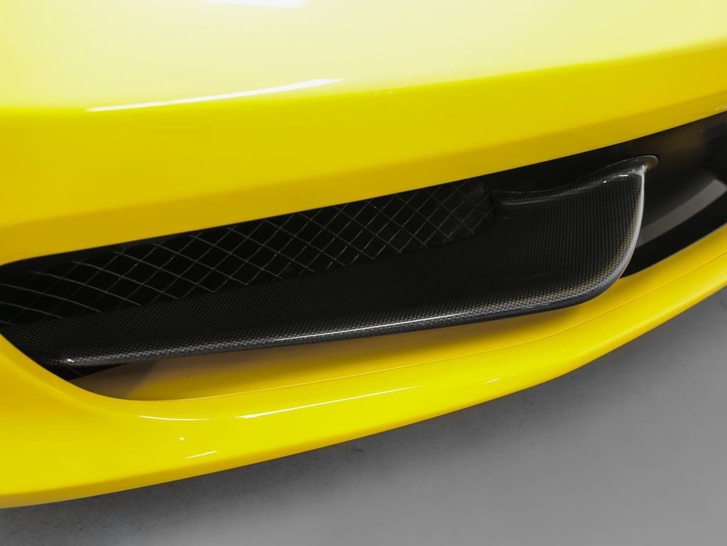 2010 Ferrari 458 Italia Base