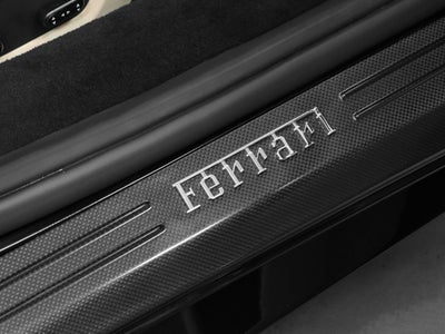 2010 Ferrari 458 Italia Base