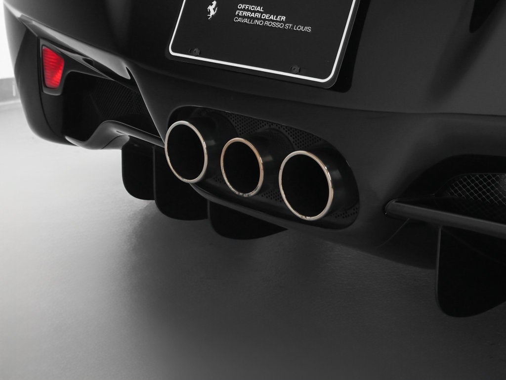 2010 Ferrari 458 Italia Base