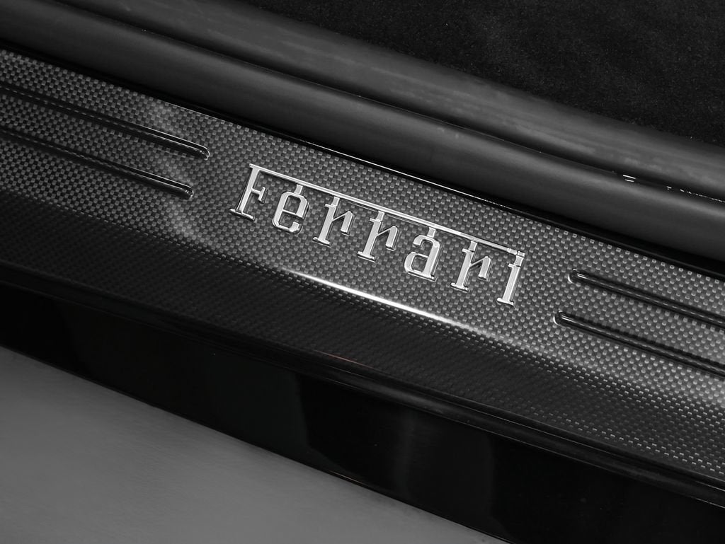 2010 Ferrari 458 Italia Base