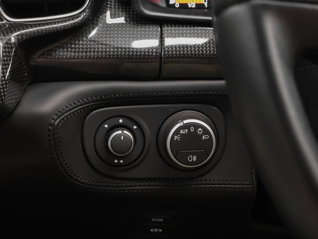 2010 Ferrari 458 Italia Base