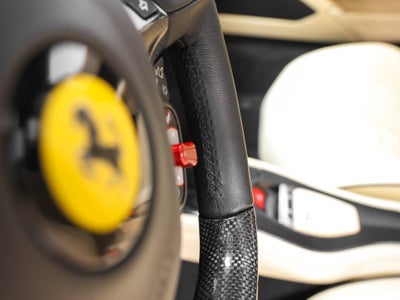 2010 Ferrari 458 Italia Base