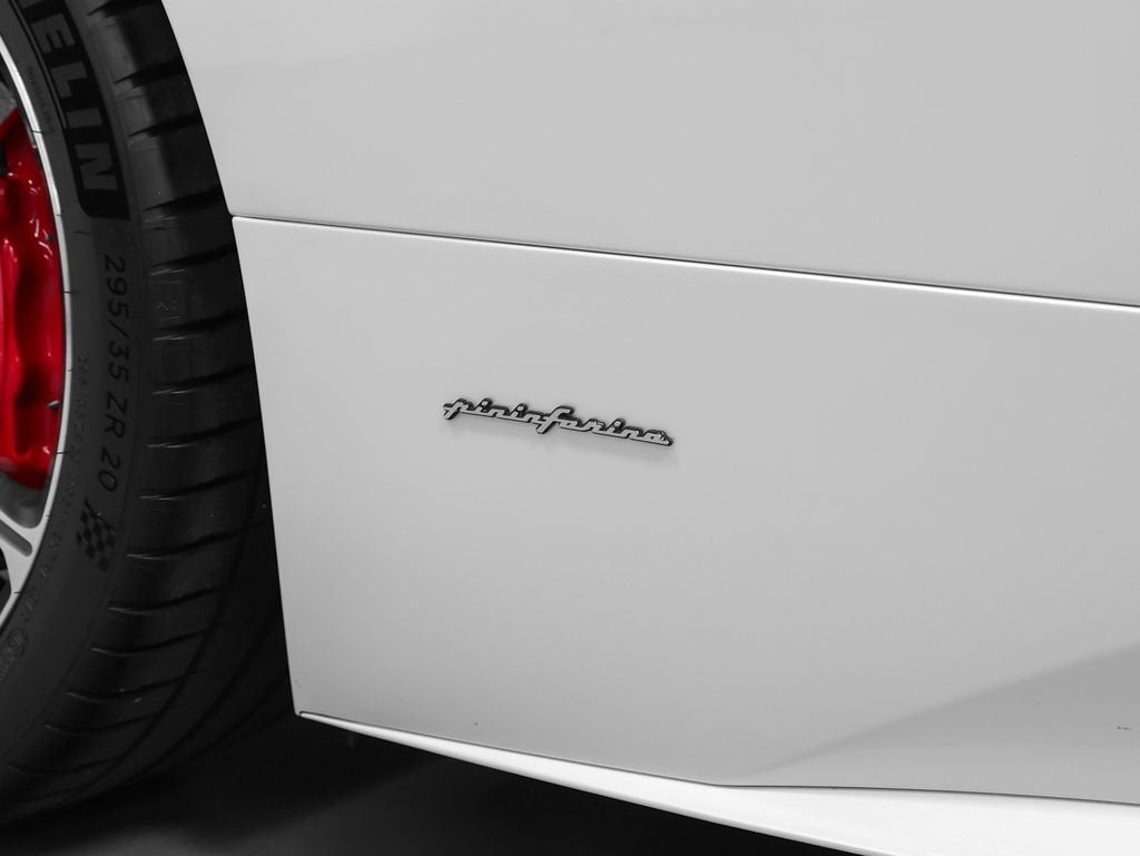 2012 Ferrari 458 Italia Base