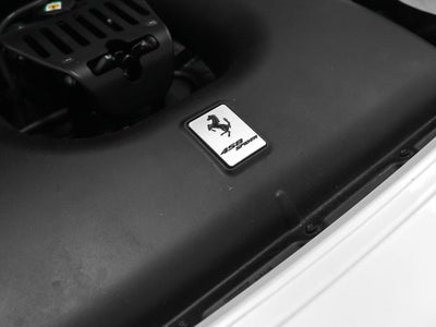 2012 Ferrari 458 Italia Base