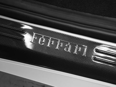 2012 Ferrari 458 Italia Base