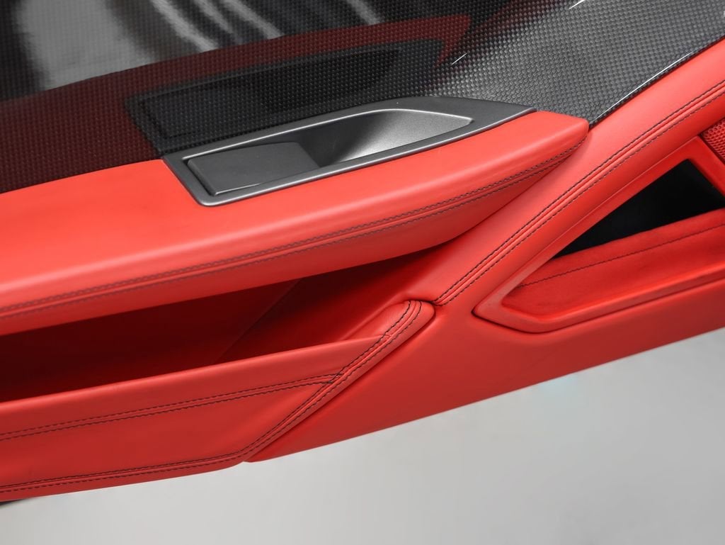 2012 Ferrari 458 Italia Base