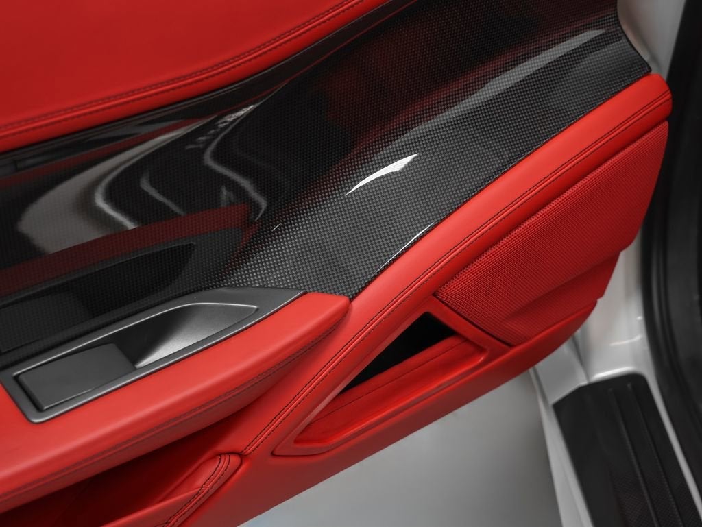 2012 Ferrari 458 Italia Base