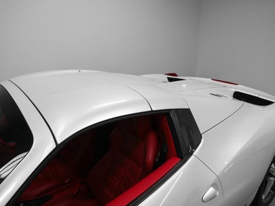 2012 Ferrari 458 Italia Base