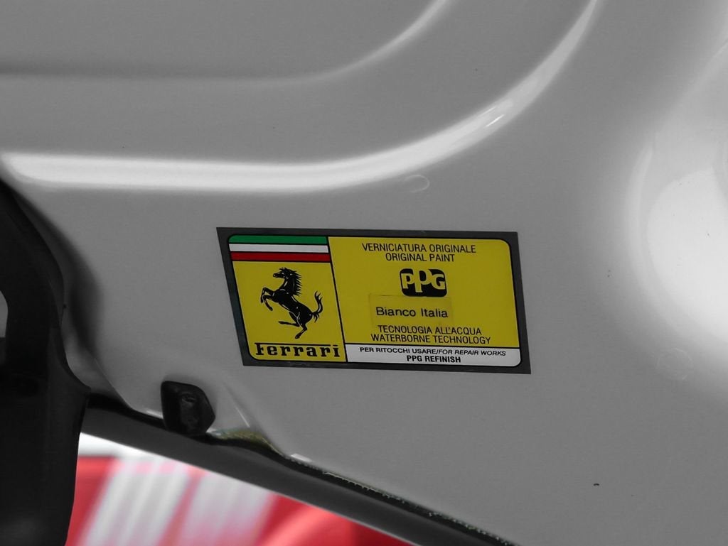 2012 Ferrari 458 Italia Base