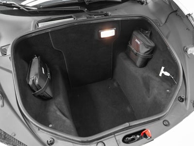 2012 Ferrari 458 Italia Base