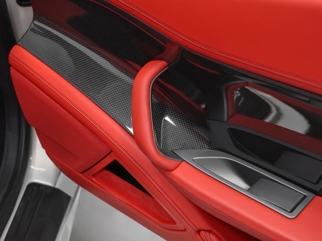 2012 Ferrari 458 Italia Base