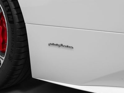 2012 Ferrari 458 Italia Base