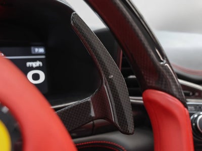 2012 Ferrari 458 Italia Base