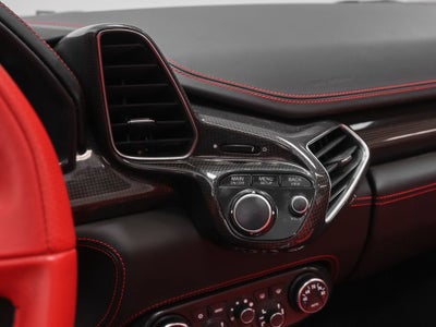 2012 Ferrari 458 Italia Base