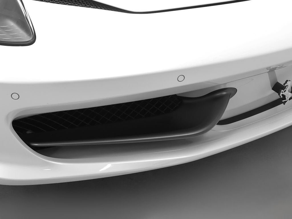 2012 Ferrari 458 Italia Base