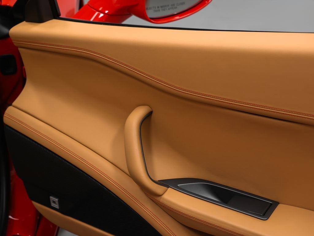 2013 Ferrari 458 Italia Base