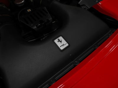 2013 Ferrari 458 Italia Base