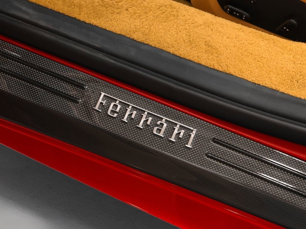 2013 Ferrari 458 Italia Base