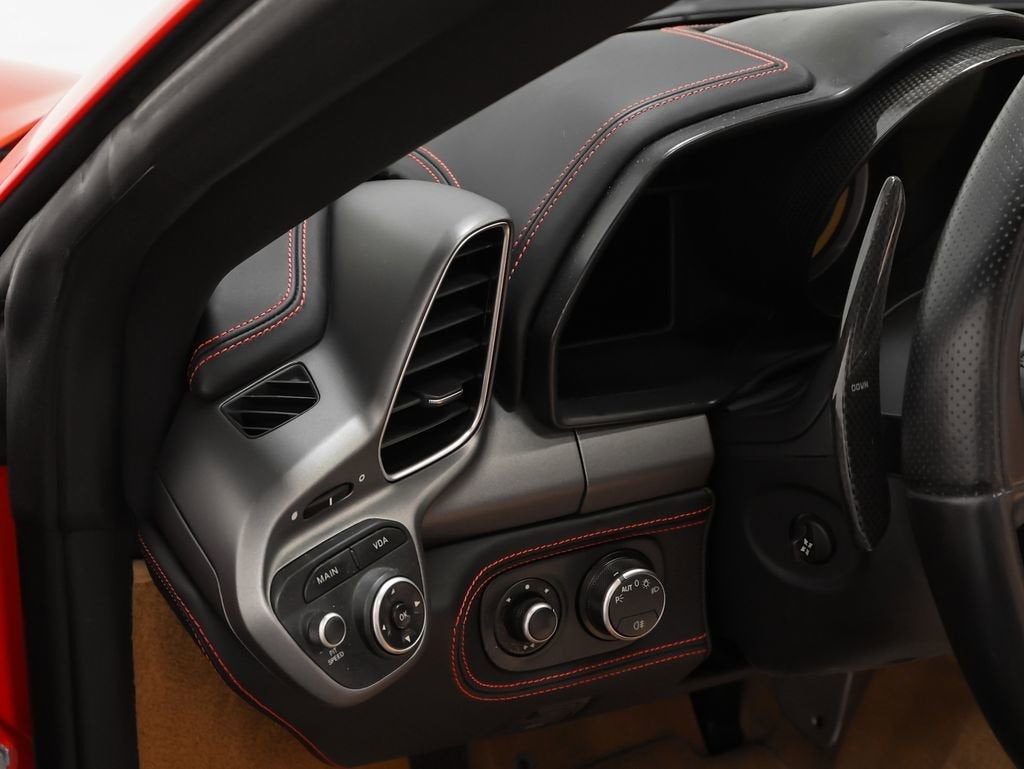 2013 Ferrari 458 Italia Base