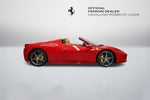 2013 Ferrari 458 Italia Base