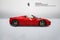 2013 Ferrari 458 Italia Base
