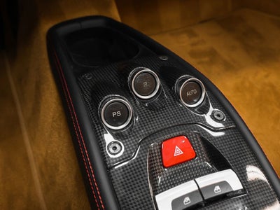 2013 Ferrari 458 Italia Base