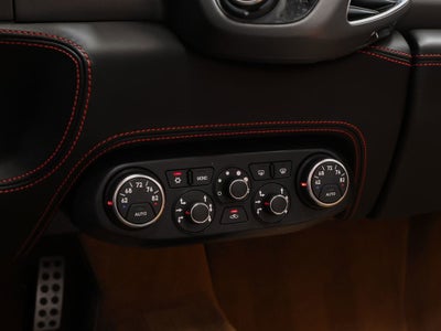 2013 Ferrari 458 Italia Base