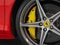 2013 Ferrari 458 Italia Base